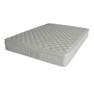 China Customized Foldable Roll Hotel Pocket Coil Spring Bed Packing King Size Spring Bed Mattress for sale