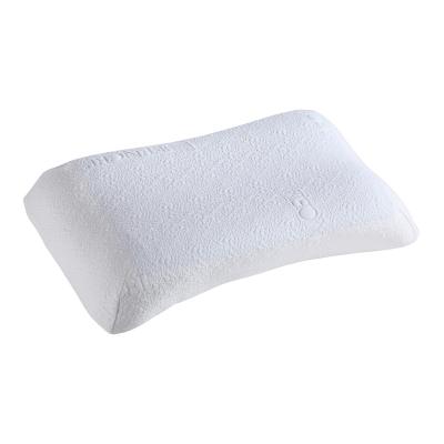 China Keep Cooling With High Quality Memory Sleep Comfort Custom Wedge Pillow Wedge Pillow Neck Pillow White Cooling Eyelash Pillow for sale