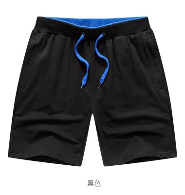 China Custom Brand Factory Direct Drawstring Breathable Shorts Men's Street Swear Terry Cotton Casual Sweat Thick Shorts for sale