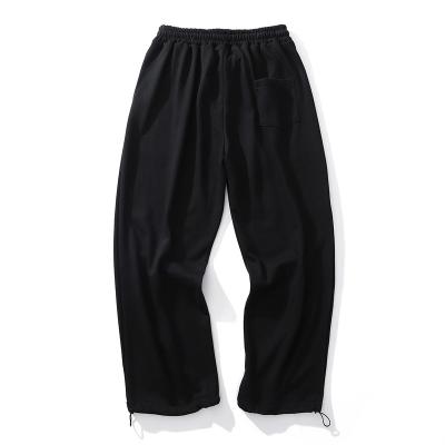 China 2021 breathable men's casual pants are comfortable and flexible in sports style for sale