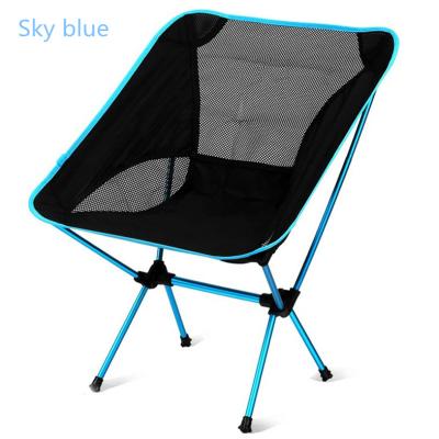 China Tropical Professional Foldable Camping Chair Foldable Camping Chair With CE Certificate for sale