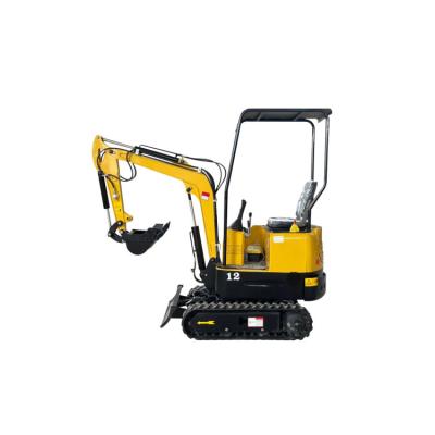 China Machinery Repair Shops Factory Price Crawler Mini Bagger Mini Digger Mini Excavator Quick Hitch for sale