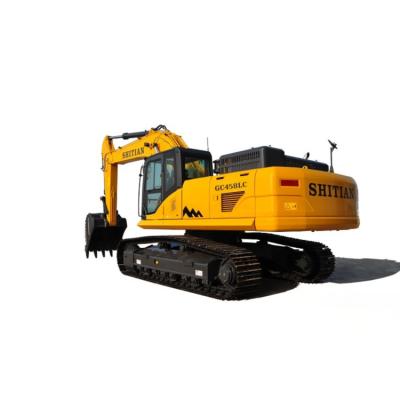 China Chinese Machinery Repair Shop Suppliers Micro Digger Large Excavator With Bucket for sale