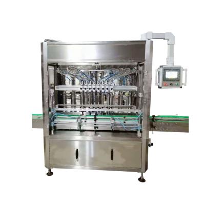 China Food Cone Filling Machine Silicone Bottle Filling Machine Automatic Pre Roll Cone Filling Machine for sale