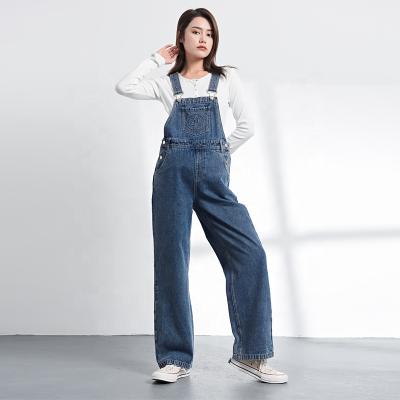 China Fashion Maternity Denim Overalls Fashion Design Blue Denim Overalls Breathable Maternity Overalls For Pregnant Women for sale