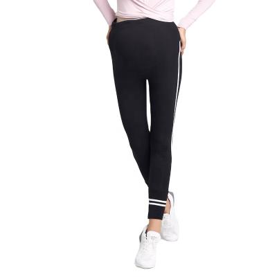 China Breathable In Fashion Current Wholesale Women Warm To Stretch Casual Pants Maternity Skinny Pants for sale