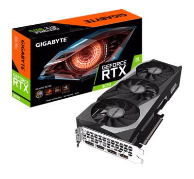 China Desktop Hot Sale in Shock for GAINWARD RTX 3090 24G OC RTX 3090 Graphics Cards for sale