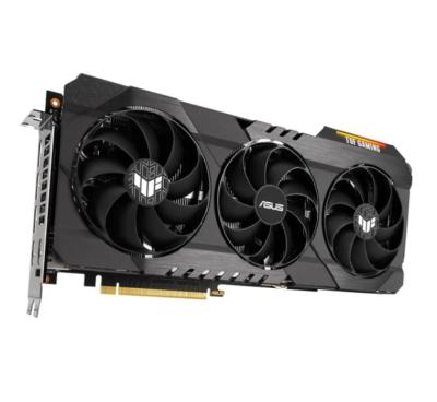 China Preferred desktop graphics card rtx3070 3080 multi-model 3090 1660s 2060s for sale