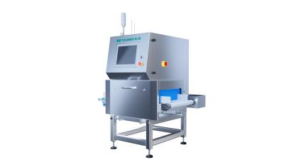 China Taiho Nut/Food/Snack Sorting Machine Industrial X-ray Foreign Substance Detector for Factory for sale