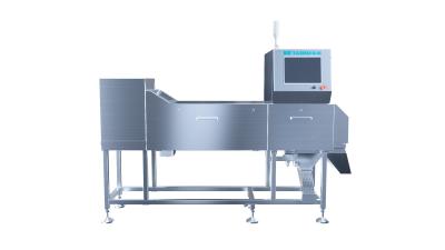 China High Accuracy Taiho X-ray Sorting Machine Ai Vision Color Sorter Real Tech for Your for sale