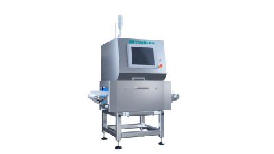 China Taiho Colour Sorter X Ray Food Product Inspection Machine Selection by Density for sale