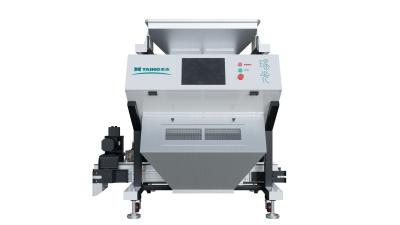 China Easy to Operate Optical Separator Machine for Tea Leaves Sorting Taiho Color Sorter for sale