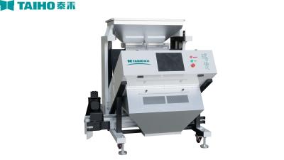 China High Sorting Accuracy Taiho CCD Herbal Color Sorter for Cleaning Dark Tea Leaves for sale