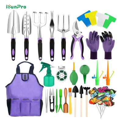 China Front Plate Stage Plant Pruning Garden Potting Tool Kit Amazon Pastoral Gardening Planting Tools For Weeding Garden for sale