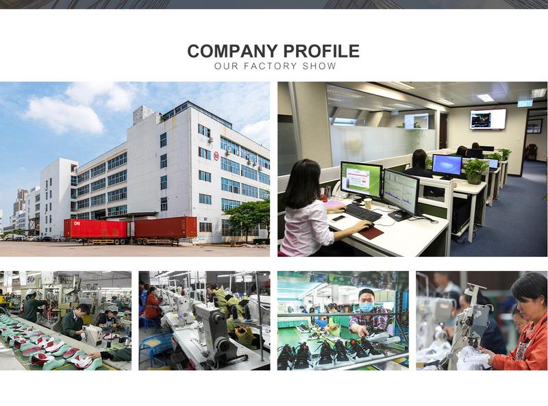 Verified China supplier - Yongan Zhuodao Trading Co., Ltd.