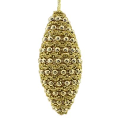 China Plastics And Foams New Design 2022 Festive Holiday And Party Supplies Christmas Balls 90mm Tree Decorations for sale