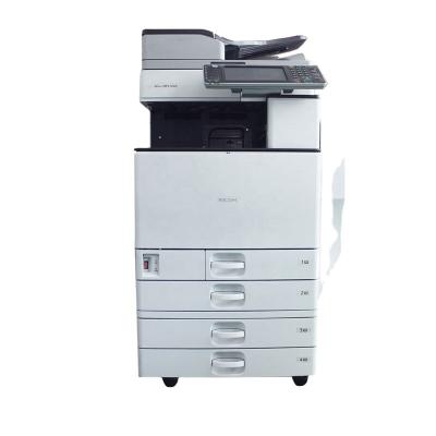 China MPC 5502 Scan Used Copier/Copy/Copier for sale