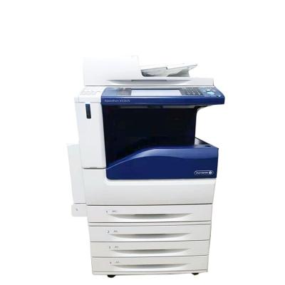 China Copy/Copy/Scan Used Remanufactured Copier V 5575 Color Copier Printer for sale