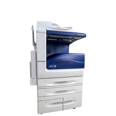 China Copy/Copy/Scan Guangzhou Used Di Multifunction Color Photocopier Printer For Xerox 7830 for sale