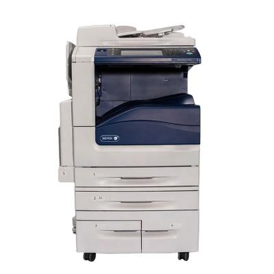 China A3 Copy/Scan Copy/Laser Used Machine 5570 Color Copier for sale