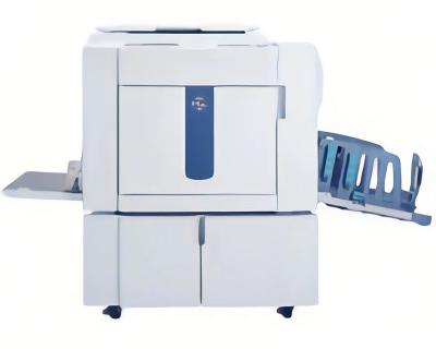 China 2 Color High Speed ​​Duplicator For RISO MD6650 MZ970 MD1070 Digital Duplicators MZ970 for sale