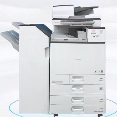 China Second Hand Scanning Remanufacture Ricoh Photocopying Machine C3504 Multifunction Copiers Used Color Copier Machines 11