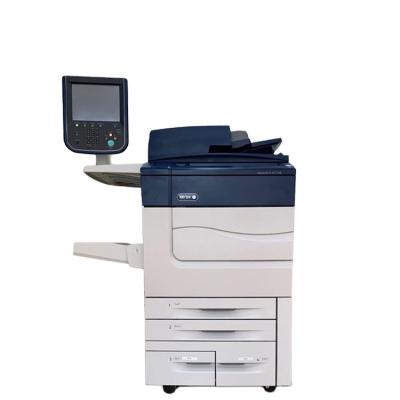 China Copy/Copy/Scan Used ApeosPort-IVC7780 Used Laser Copiers Color Copier A3 Printer Remanufactured Desktop Printer for sale