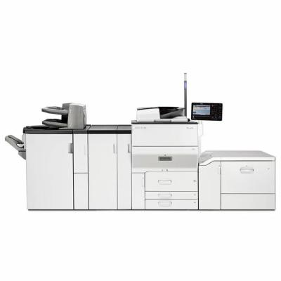 China High Speed ​​A3 Digital Color Laser 5100S Printer And Copier A3 for sale