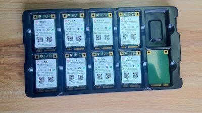 Chine 3G le module sans fil 144 goupille le module de la bande 4G LTE GSM de quadruple extrêmement sensible à vendre