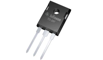 China Low Gate Charge Igbt Mosfet High Power N Channel Power Mosfet 600V  TO247-3 for sale