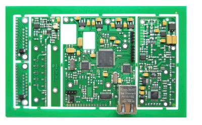 China Through Hole PCB Assembly  Immersion Gold Surface Finish With SMT DIP Service for sale