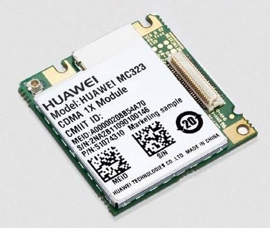 Cina Bordo del modulo MG301 di Huawei LCC GSM 2G per imbarcarsi su sostituzione ultra del compatto MC323 in vendita