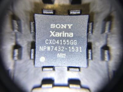 Cina La macchina fotografica Soc di SONY di rendimento elevato si dirige la videocamera di sicurezza il Soc CXD4145GG in vendita