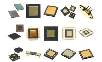 China AUF Sensor 2 Megapixels HDR High Dynamic Range Halbleiter CCDs CMOS zu verkaufen