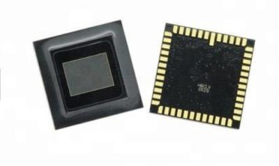 China MONO Cmos Digital sensor MT9P031I12STM de la luz corta Cmos del sensor 48 LCC de la imagen de 5MP en venta