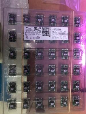 中国 5.5V 10A 12Vへの非隔離されたDC/DCのコンバーターのGprsの変復調装置モジュール1.2はWideAdj PTH12060WAHを入れました 販売のため