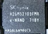 Chine Mémoire du champ 16GB 3C Digital de H26M52103FMR SK Hynix à vendre