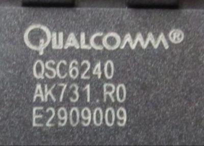 Cina QSC-6240-0-424CSP CPU  QUALCOMM in vendita