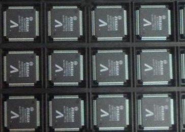 China Pb Free 72x72 6.5 Gbps VSC3172XJN-02 Analog Digital IC for sale