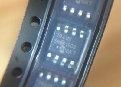 China I2C GP RTCC 1Kb EE 64B SRAM Real Time Clock MCP79410-I/SN for sale