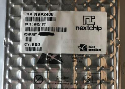 China NVP2400 Backlight Compensation IP Camera Soc CMOS Sensor for sale