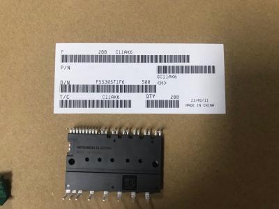 China N Side 90.9W Electric IGBT Modules PSS30S71F6 Mitsubishi for sale