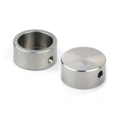 China Stainless Steel Aluminum Custom CNC Parts Service CNC Milling And Turning Metal Machining Parts for sale