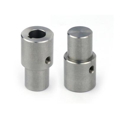 China Custom Cnc Machining Manufacturer Precision CNC Steel Metal Aluminum Parts CNC Machining Parts for sale