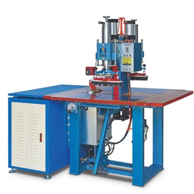 China Retail 5KW PVC High Frequency Welding Machine for sale