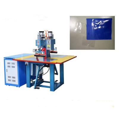 China Other 5KW Double Head High Frequency PVC Welding Machine For PCB Sleeve for sale