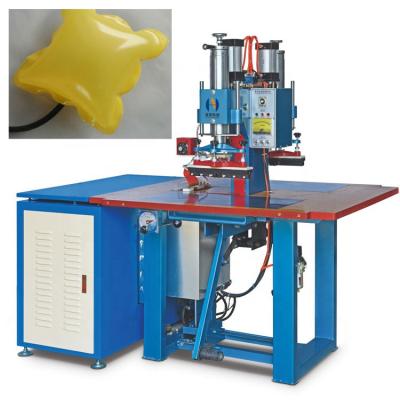 China High Frequency PVC/PU/TPU PVC Stretched Ceiling Welding Machine for sale