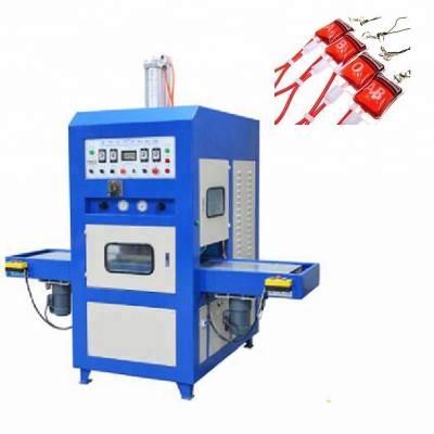 China Other Chenghao Brand, High Frequency Welding And Cutting Machine For Urine / Medical Blood Bag for sale