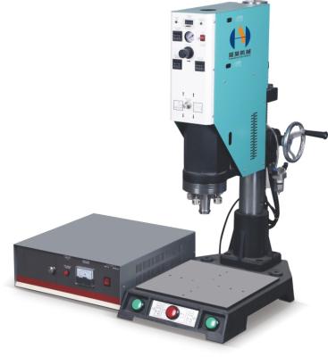 China Automatic ultrasonic plastic welding machine for igniters automatic ultrasonic plastic welding machine for igniters for sale