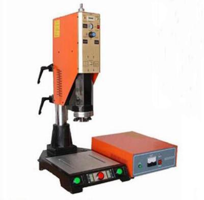 China Other Table Type Ultrasonic Plastic Welding Machine With CE Certificate for sale